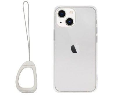 Torrii Bonjelly Case - iPhone 13   Clear on Sale