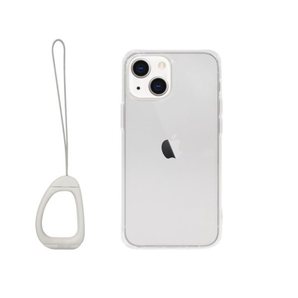 Torrii Bonjelly Case - iPhone 13   Clear on Sale