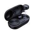 iWALK Amour Air Shell 2 In 1 True Wireless Stereo Bluetooth Earbuds & Speaker - Bluetooth   Black Hot on Sale