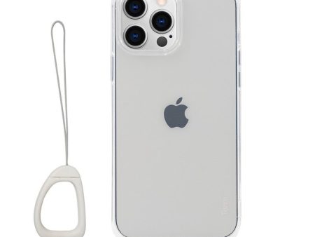 Torrii Bonjelly Case - iPhone 13 Pro   Clear Online now