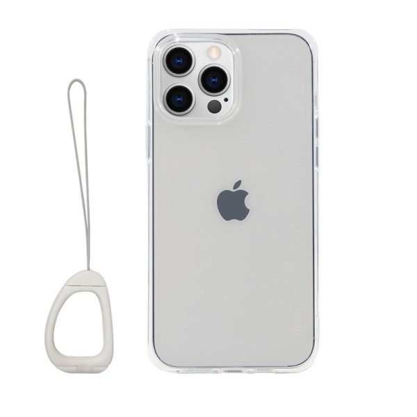 Torrii Bonjelly Case - iPhone 13 Pro   Clear Online now