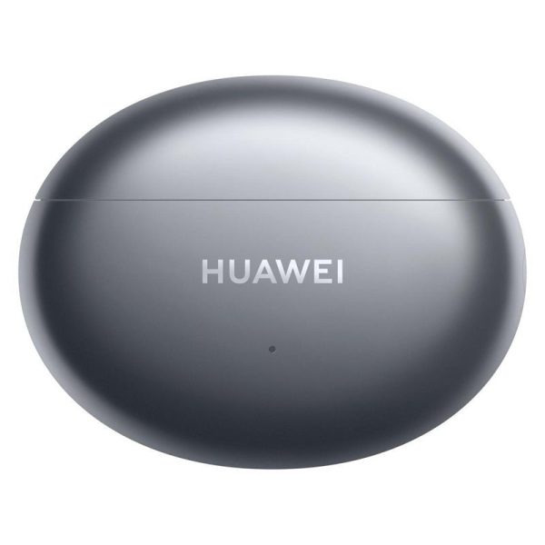 Huawei FreeBuds 4i Wireless Earbuds - Bluetooth 5.2   USB-C   Silver Fashion