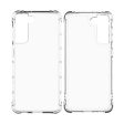 Araree Mach Case - Samsung Galaxy S21 Plus   Clear Hot on Sale