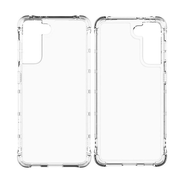 Araree Mach Case - Samsung Galaxy S21 Plus   Clear Hot on Sale