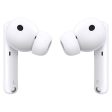 HONOR Earbuds 2 Lite - 55 mAh   410 mAh   Bluetooth   Glacier White Discount