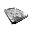 Dell SAS Hard Drive - 600GB   2.5-inch   SAS   10K RPM   6Gbps Supply