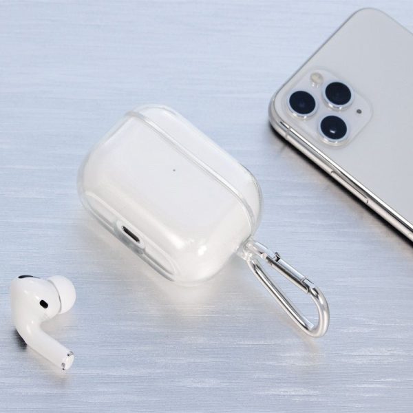 Torrii Bonjelly Case - Airpods Pro   Clear Online