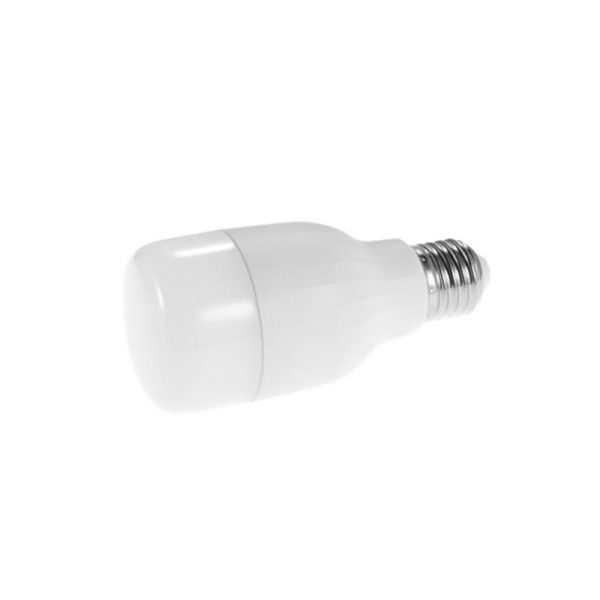 Xiaomi Mi LED Smart Bulb - Wireless   800 Lumens   White Online Sale