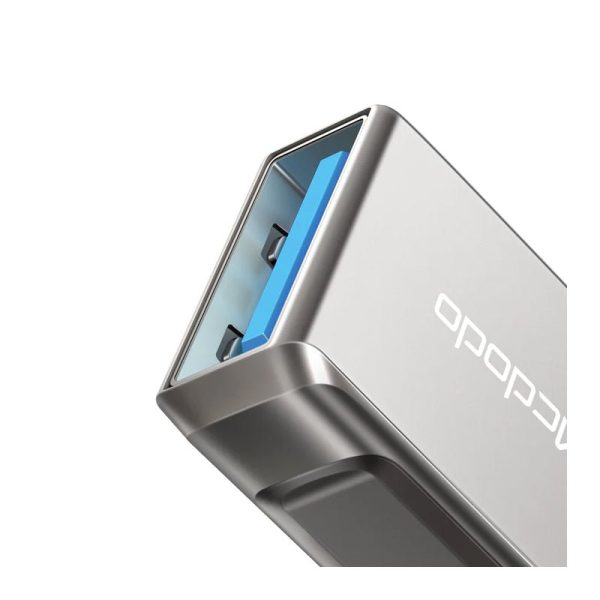 Mcdodo OTG Adapter - USB-A To USB-C Cheap