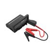 Powerology Multi-Port Jump Starter Power Bank - 25,000mAh   1000A   Black Hot on Sale