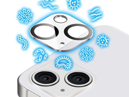 Torrii Bodyglass Camera Lens Protector - iPhone 13   iPhone 13 Mini   Clear Online now