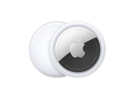 Apple AirTag - Bluetooth   White (1 Pack) Online