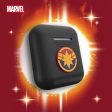 Marvel Avenger Series Case - Apple Airpods   Captain Marvel Online