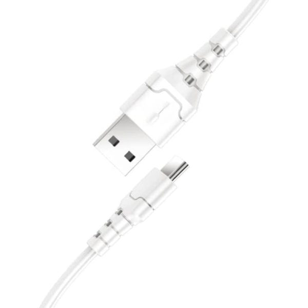 Aspor A102L USB-C Fast Charging Cable - 3A   2m For Sale