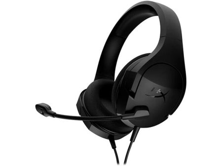 HyperX Cloud Stinger Core Headset - 3.5mm   Over ear   Black Discount