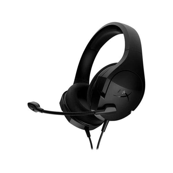 HyperX Cloud Stinger Core Headset - 3.5mm   Over ear   Black Discount