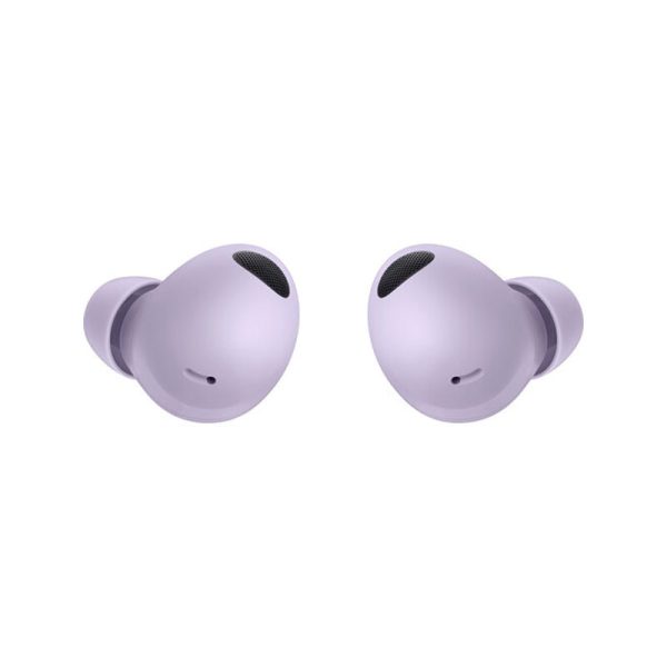 Samsung Galaxy Buds 2 Pro - 61mAh   515mAh   Bluetooth   Bora Purple Online Hot Sale