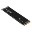 Crucial P3 - 1TB   M.2 2280   PCIe 3.0 - SSD (Solid State Drive) Online Sale