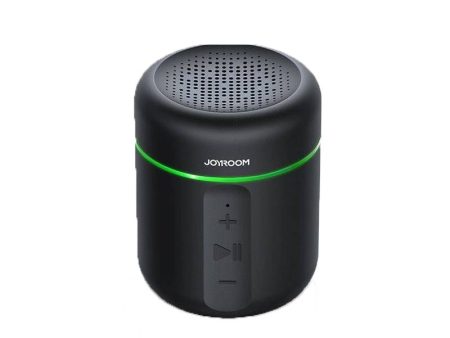 JOYROOM JR-ML02 Portable Bluetooth Speaker - Bluetooth   20Hz - 20kHz   86dB   Wireless on Sale