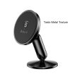 Baseus Universal Magnetic Car Mount Holder - Black Hot on Sale