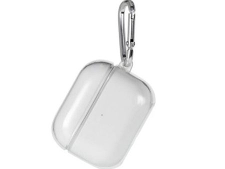 Torrii Bonjelly Case - Airpods 3   Clear Sale