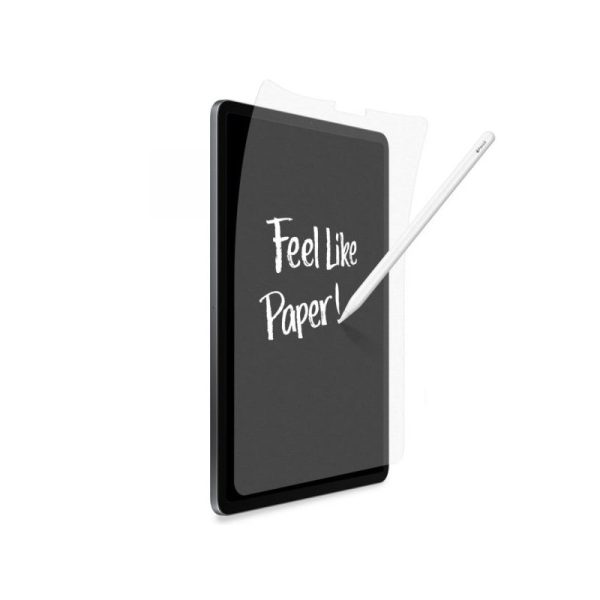 Torrii Bodyfilm Paper Like Screen Protector - iPad Pro 11    Clear Online