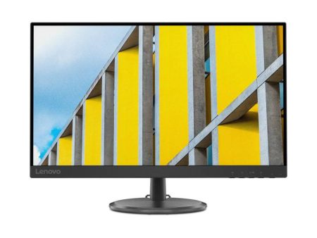 Lenovo C27-30 - 27.0  FHD   6ms   D-Sub   HDMI - Monitor Online Sale