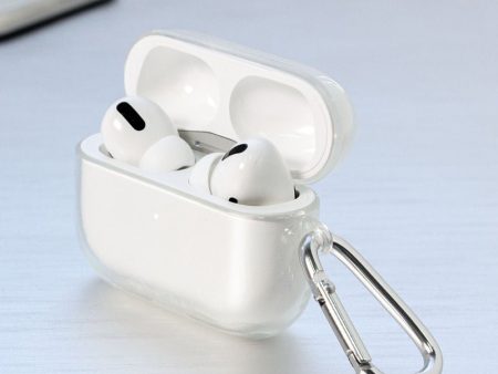 Torrii Bonjelly Case - Airpods Pro   Clear Online