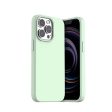 Araree Typo Skin Case - iPhone 13 Pro   Mint Fashion