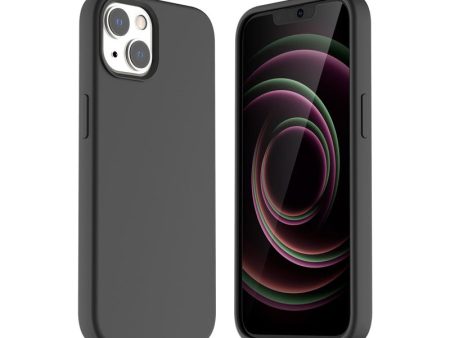 Araree Typo Skin Case - iPhone 13 Pro   Black Online Sale