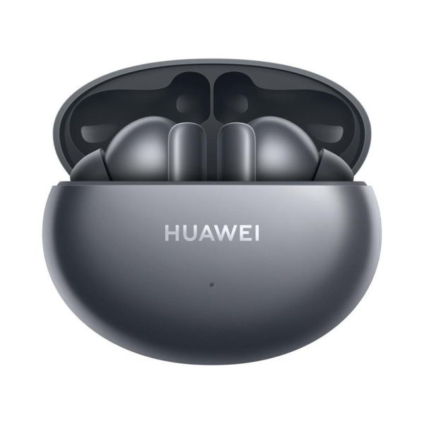 Huawei FreeBuds 4i Wireless Earbuds - Bluetooth 5.2   USB-C   Silver Fashion