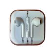 Aspor A212 Wired Earphone - Wired   1.2 Meters   3.5mm   White For Discount