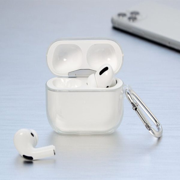 Torrii Bonjelly Case - Airpods Pro   Clear Online