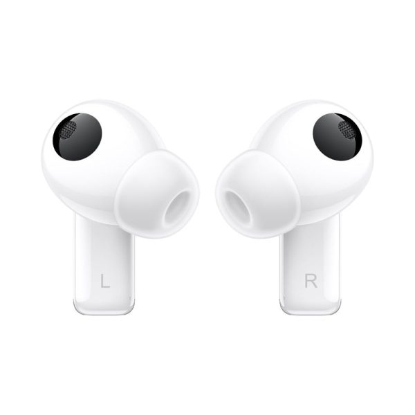 Huawei FreeBuds Pro 2 - In-Ear   Bluetooth 5.2   USB Type-C   White - Earbuds Sale