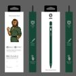 Green Universal Pencil - Stylus   Bluetooth   Green For Discount