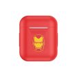 Marvel Avenger Series Case - Apple Airpods   Iron Man Sale