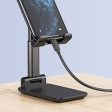 Choetech Multi Function Stand - 85°   Black on Sale