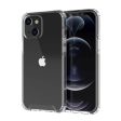 Armor-X Cbn Protective Case Miliatry Grade Shockproof Case - iPhone 13   Black Supply