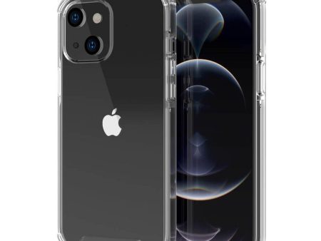 Armor-X Cbn Protective Case Miliatry Grade Shockproof Case - iPhone 13   Black Supply