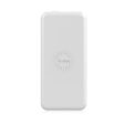 Torrii Bolt 2 in 1 Wireless Charger - 6000mAh   USB-C   White Sale