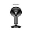 Baseus Universal Magnetic Car Mount Holder - Black Hot on Sale