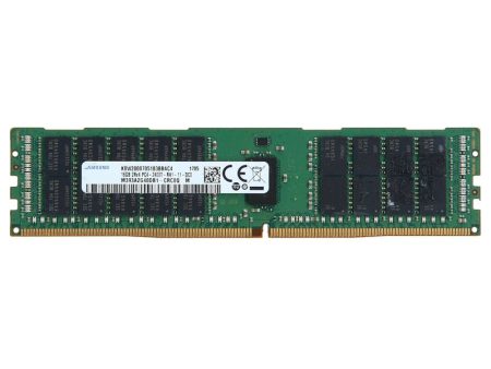 Samsung Desktop Memory - 16GB   DDR4   288-pin   2400MHz Cheap