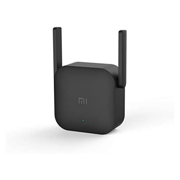 Xiaomi Wi-Fi Range Extender - 300 Mbps   2.40GHz   Black on Sale