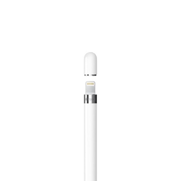 Apple Pencil 1st Generation - Stylus   Bluetooth   Lightning   White - New Edition Discount