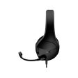 HyperX Cloud Stinger Core Headset - 3.5mm   Over ear   Black Discount