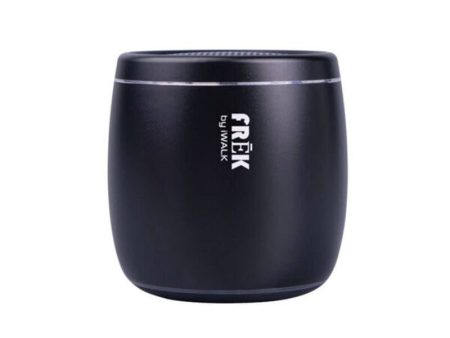 iWALK Frek Tws Bluetooth Mini Speaker - Bluetooth   Black For Sale