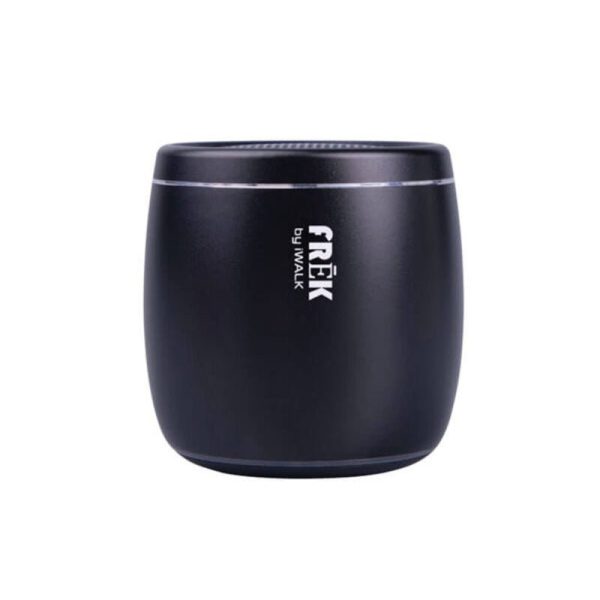 iWALK Frek Tws Bluetooth Mini Speaker - Bluetooth   Black For Sale