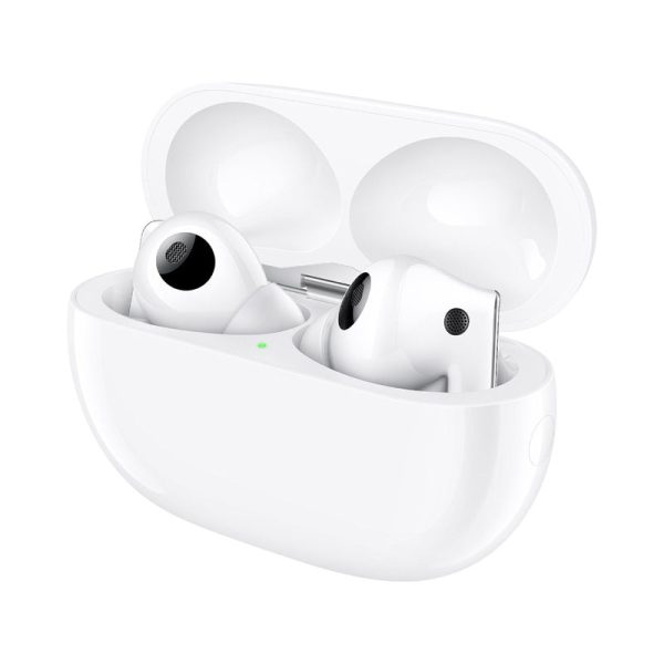 Huawei FreeBuds Pro 2 - In-Ear   Bluetooth 5.2   USB Type-C   White - Earbuds Sale