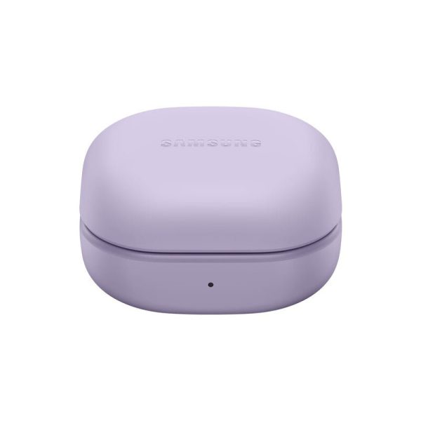 Samsung Galaxy Buds 2 Pro - 61mAh   515mAh   Bluetooth   Bora Purple Online Hot Sale