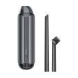 Porodo Portable Vacuum Cleaner - 6000mAh   USB Type-C   Black Online Hot Sale